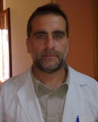 Dr. Salvatore Bartolotta