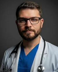 Foto profilo del Dr. Salvatore  Longobardi