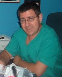 Foto del Dr. Salvatore Macaluso