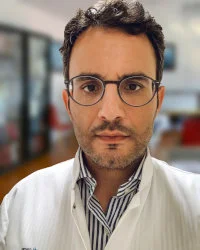 Dr. Salvatore Ratano