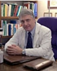 Dr. Salvatore Ripa