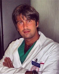 Dr. Salvatore Taglialatela Scafati