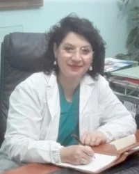 Dr. Salvatrice Di Vincenzo