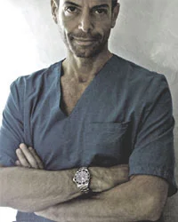 Dr. Sandro Cerqua