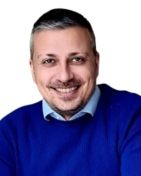 Foto profilo del Dr. Sandro Mangano