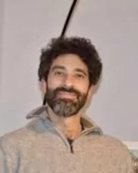 Foto profilo del Dr. Santo La Monica