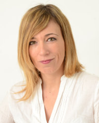 Foto della Dr.ssa Sara Pedinelli