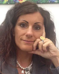 Dr. Sara Bellodi