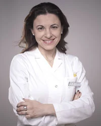Dr. Sara Schettini