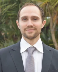 Foto del Dr. Saverio Cerasari