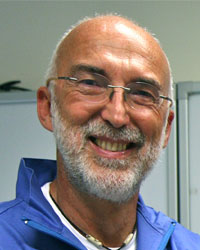 Dr. Silvio Boer