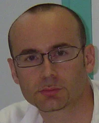 Dr. Francesco Scarpa