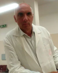 Dr. Sebastiano Gendel
