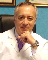 Foto profilo Dr. Serafino Pietro Marcolongo
