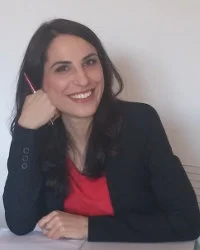 Dr.ssa Serena Fugazzi