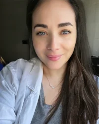 Foto profilo Dr.ssa Serena Vitale