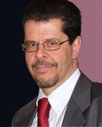 Dr. Sergio Lupo
