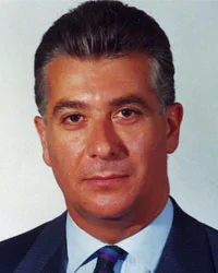 Dr. Sergio Audino