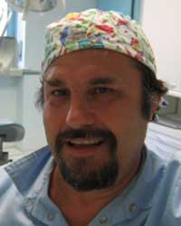 Dr. Sergio Formentelli