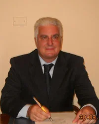 Dr. Sergio Sforza