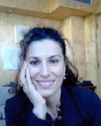 Dr.ssa Silvia Sarti