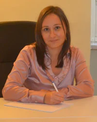 Dr.ssa Silvia Brocca