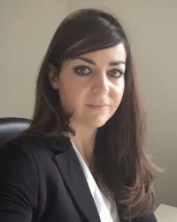 Dr.ssa Silvia Colangelo