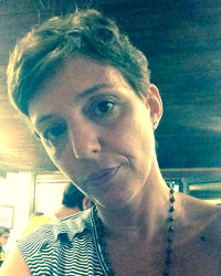 Foto della Dr.ssa Silvia Lelli