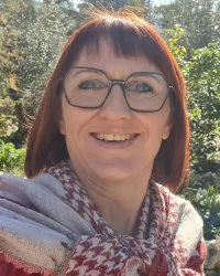 Dr.ssa Silvia Piergallini