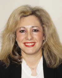 Foto profilo del Dr.ssa Silvia Santoriello