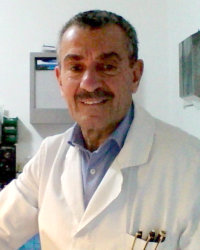 Foto del Dr. Silvio Mai