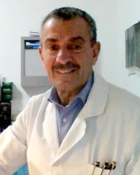 Dr. Silvio Mai