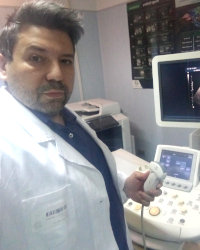 Dr. Silvio Ciolfi Dr. Silvio Ciolfi