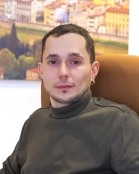 Foto profilo del Dr. Simone Laviola