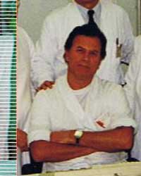 Dr. Sirio Dal Porto
