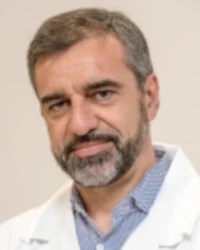 Dr. Silvio Antonio Marino