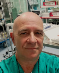 Dr. Sandro Morelli