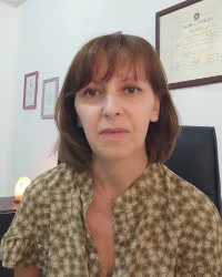 Dr.ssa Sonia Sardo