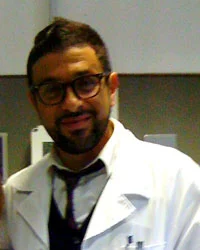 Dr. Giovanni Soscara