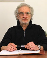 Dr. Franco Sponziello