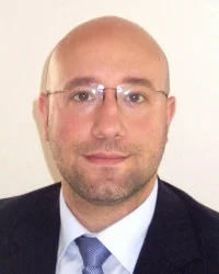 Dr. Stefano Maria Serini