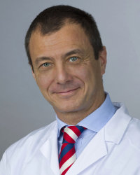 Dr. Stefano Benussi