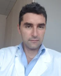 Dr. Stefano Cecchini