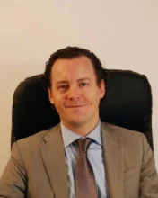 Dr. Stefano Oliva