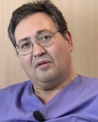 Dr. Stefano Papandrea