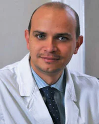 Dr. Stefano Pau