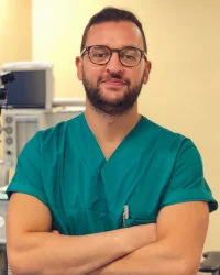 Dr. Stefano Russo