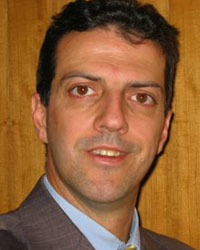 Dr. Stefano Spina