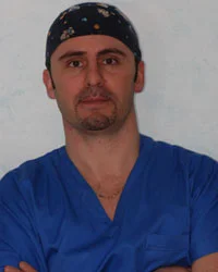Dr. Stefano Zambonini