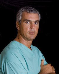Dr. Stefano Arcieri